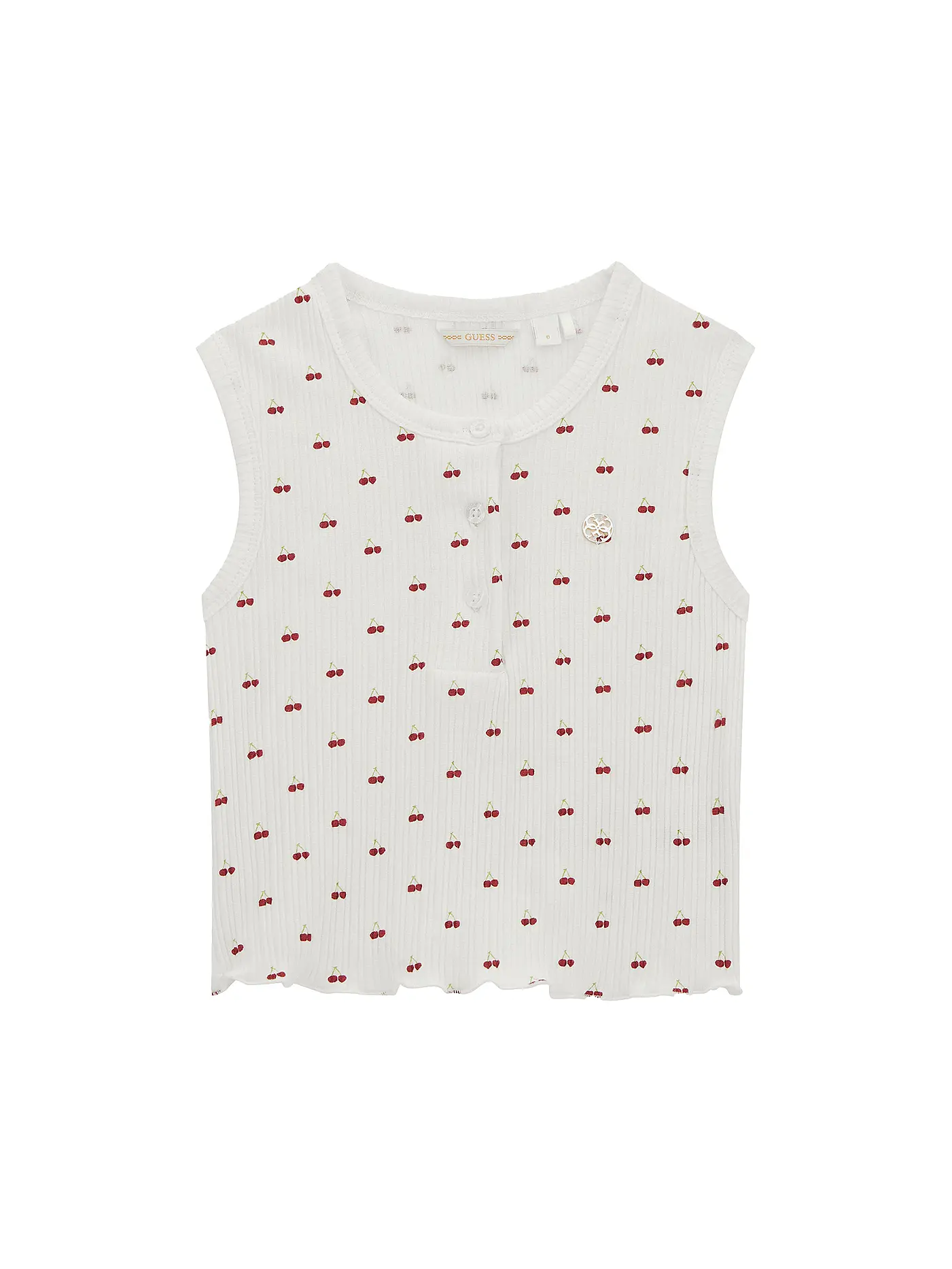 GUESS | Mädchen Top | 